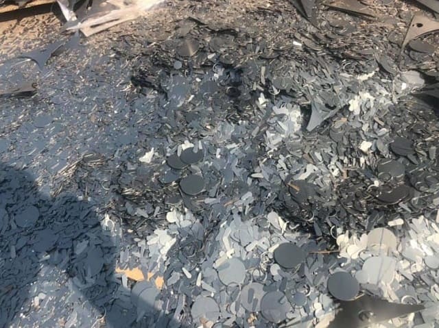 Thu mua phế liệu nhôm giá cao