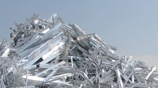 Bảng giá phế liệu nhôm
