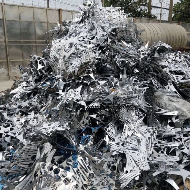 Bảng giá phế liệu nhôm