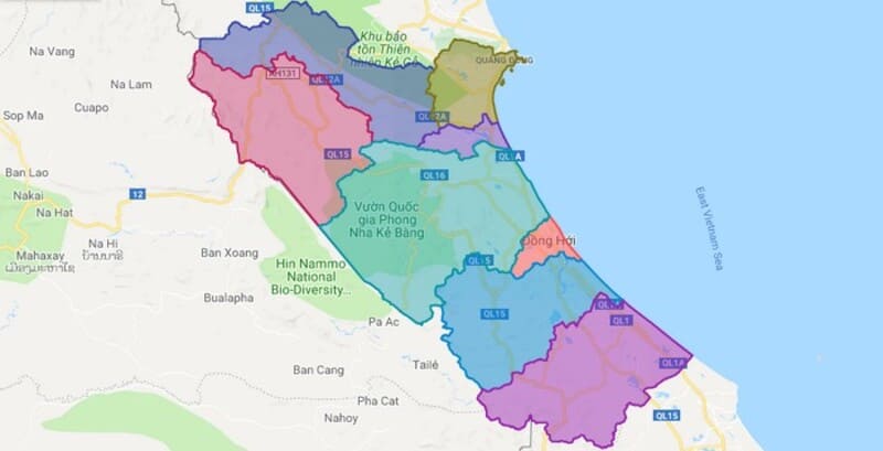 Thu mua phế liệu Quảng Bình tận nơi: Vựa ve chai giá cao uy tín 2025