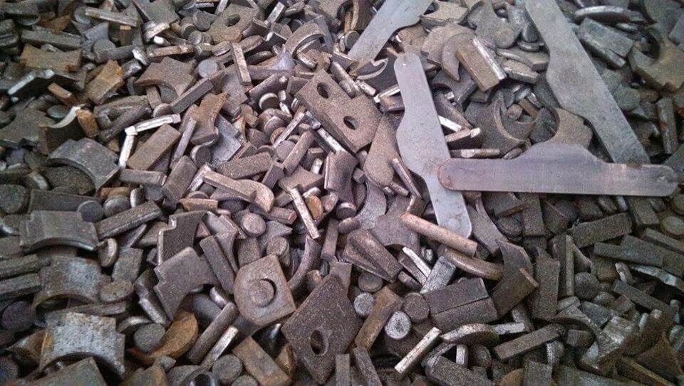 Thu mua phế liệu tại Vĩnh Phúc