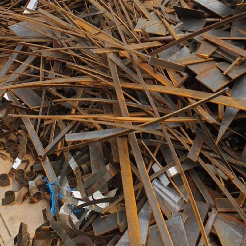 Thu mua phế liệu tại Vĩnh Phúc