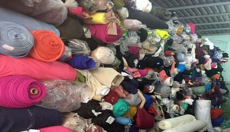 Thu mua phế liệu Quận 2