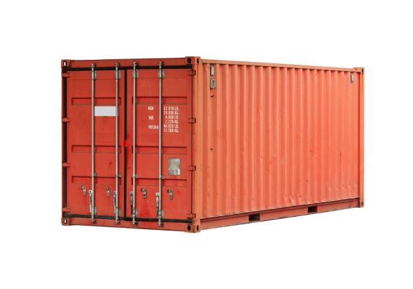 Thu mua thùng Container cũ
