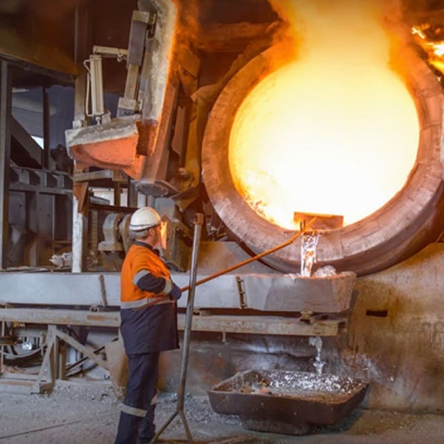 Cách nấu phế liệu nhôm: Quy trình tái chế và xử lý nhôm chi tiết