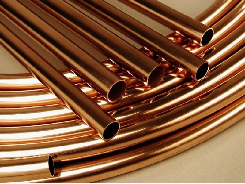 Sự khác nhau cơ bản giữa kim loại đen và kim loại màu