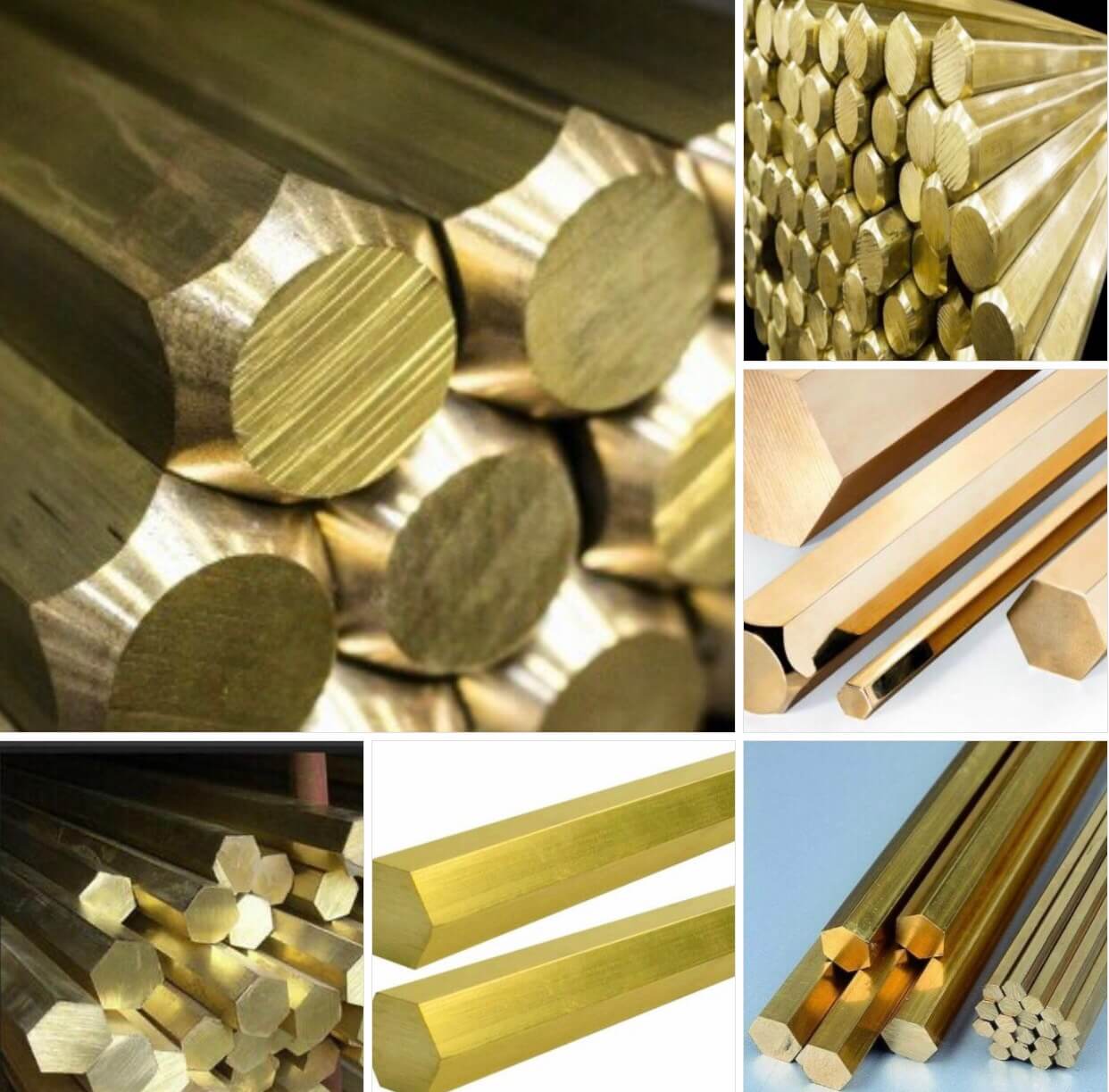 Bật mí 5 cách nhận biết đồng thau chính xác, hiệu quả