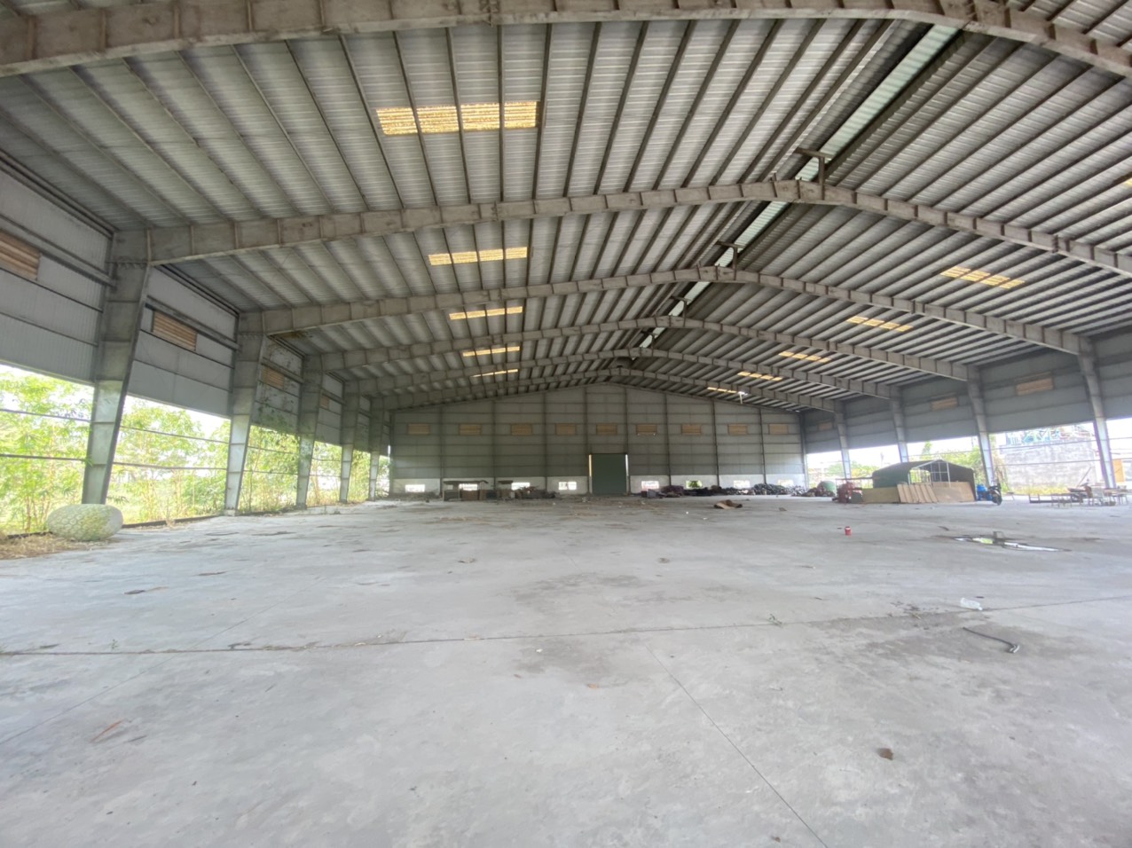 Thu mua xác nhà cũ giá cao