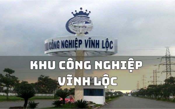 Thu mua phế liệu KCN Vĩnh Lộc tận nơi: Cơ sở giá cao uy tín 2025
