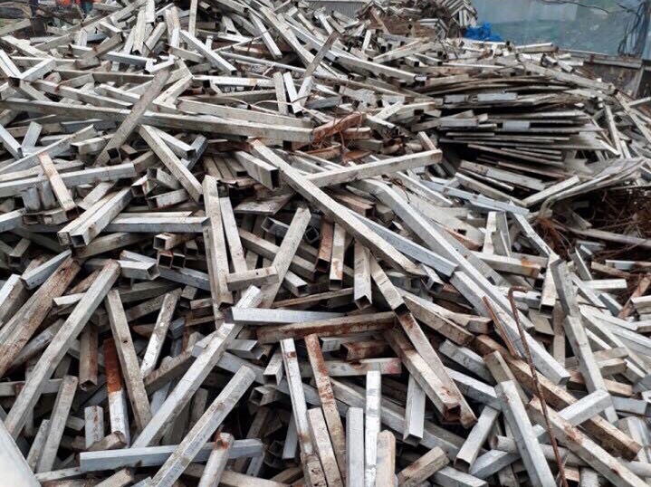 Thu mua phế liệu KCN Kim Huy