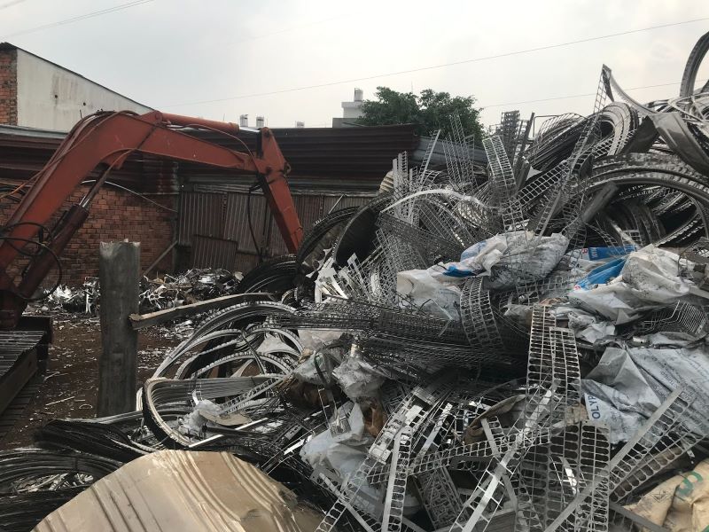 Hòa Bình là đơn vị làm việc chuyên nghiệp, có mặt nhanh chóng khi khách hàng cần