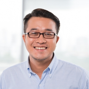 Anh Tuấn - Chủ xưởng điện lạnh, Gò Vấp, TP.HCM