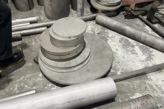 Thu mua phế liệu inox