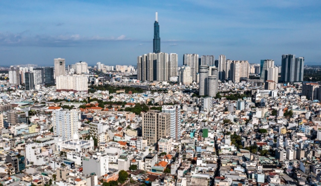 Thu mua phế liệu TPHCM