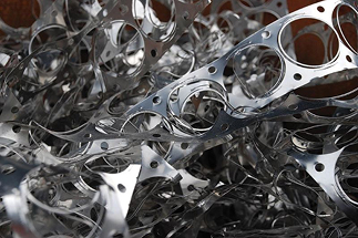 Thu mua phế liệu Niken