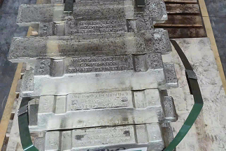 Thu mua phế liệu thiếc